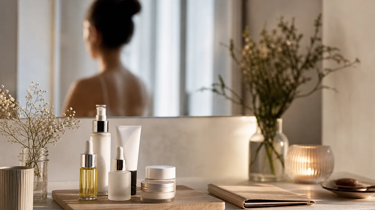 Confiance en soi et beauté : le lien réel