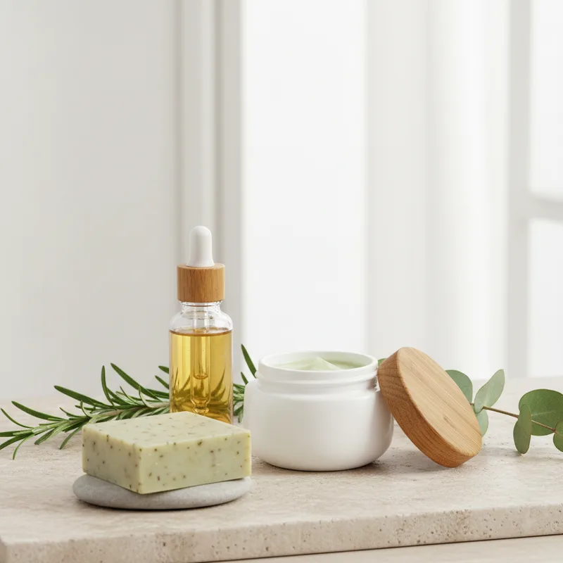 Cosmétiques bio : comment passer au naturel sans compromis