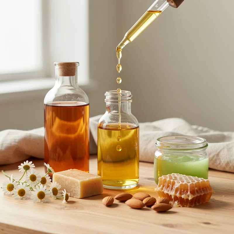 Fabriquer ses cosmétiques soi-même : 7 recettes efficaces et économiques en 2026