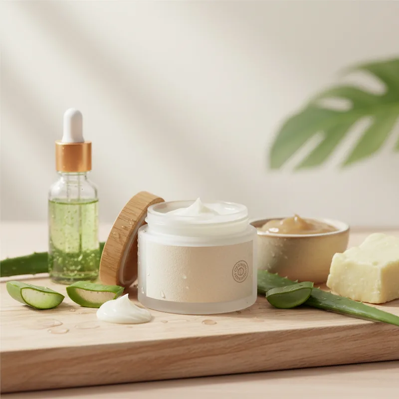 Meilleure crème bio pour le visage : comment bien choisir en 2026