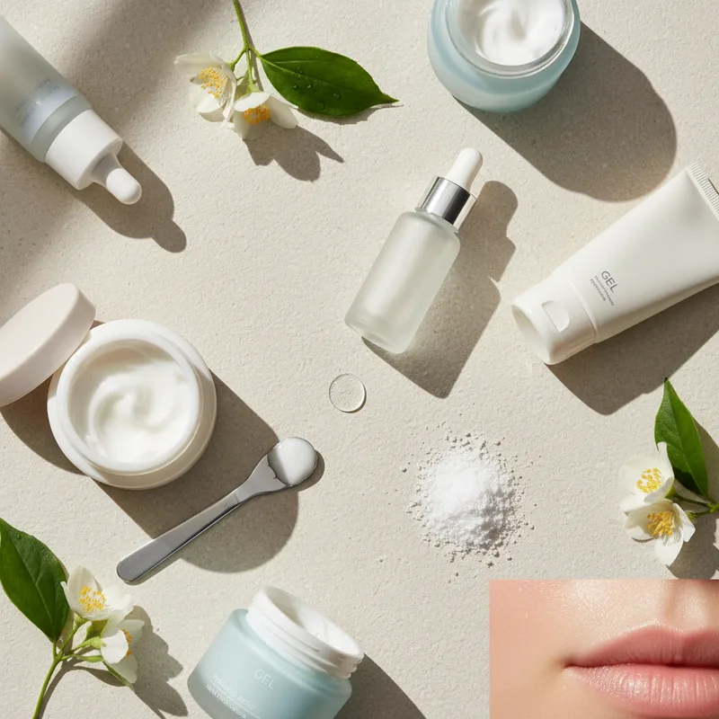 Meilleure crème hydratante visage : guide comparatif pour bien choisir