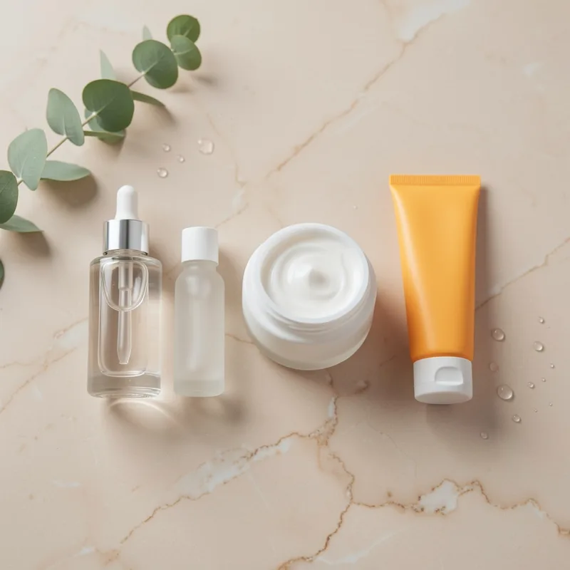 Dans quel ordre appliquer ses soins du visage : le guide layering