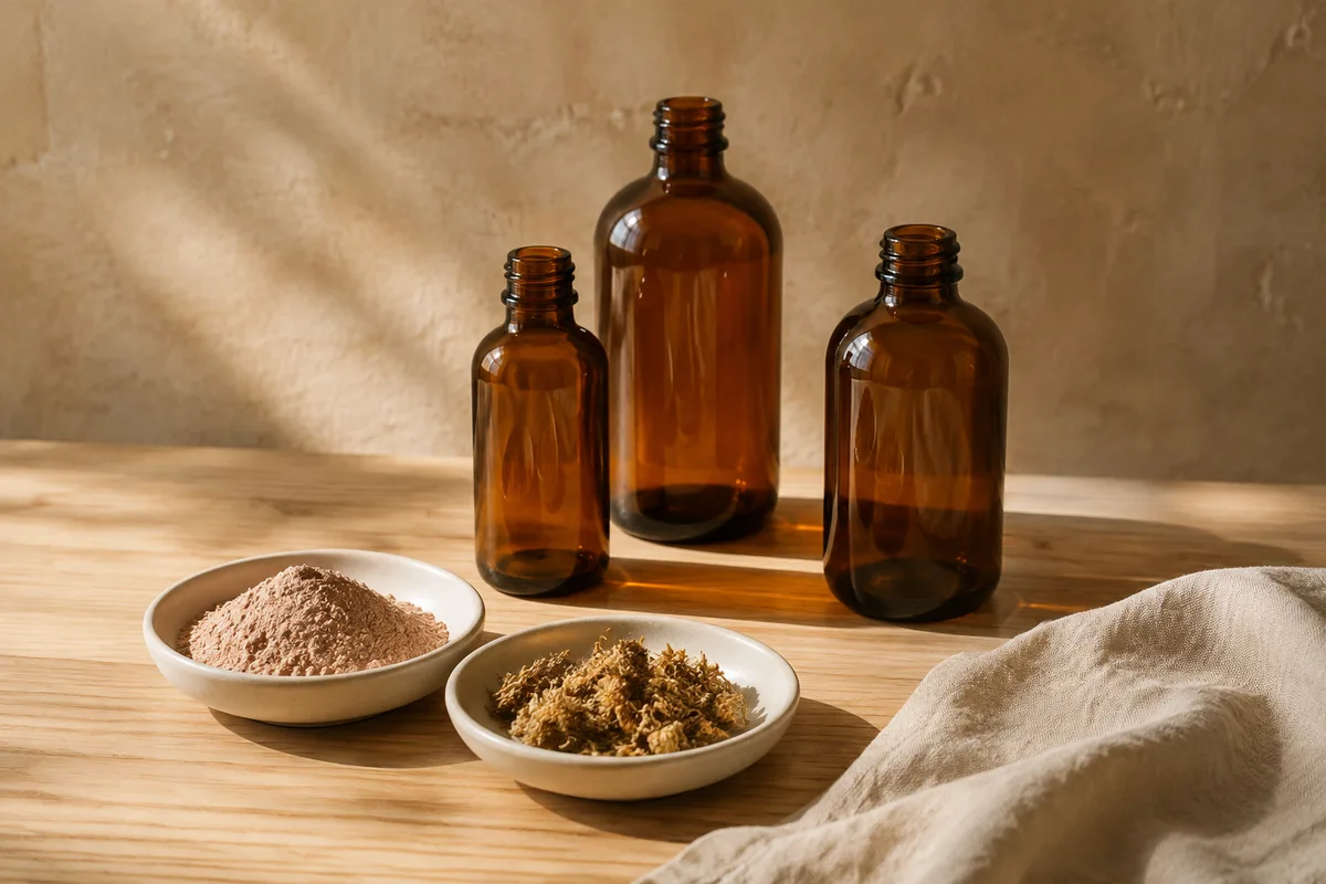 Petites marques cosmétiques françaises : comment les juger