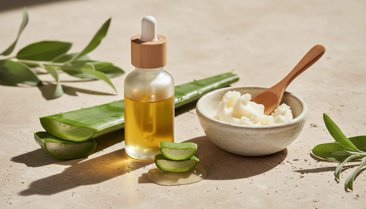 Produit naturel pour le visage : guide complet pour choisir et utiliser