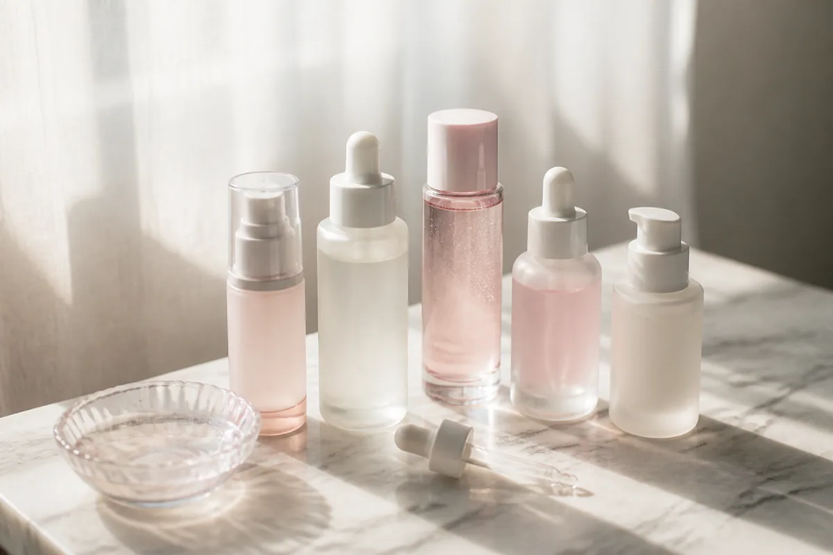 Routine beauté coréenne : la méthode sans la mythologie
