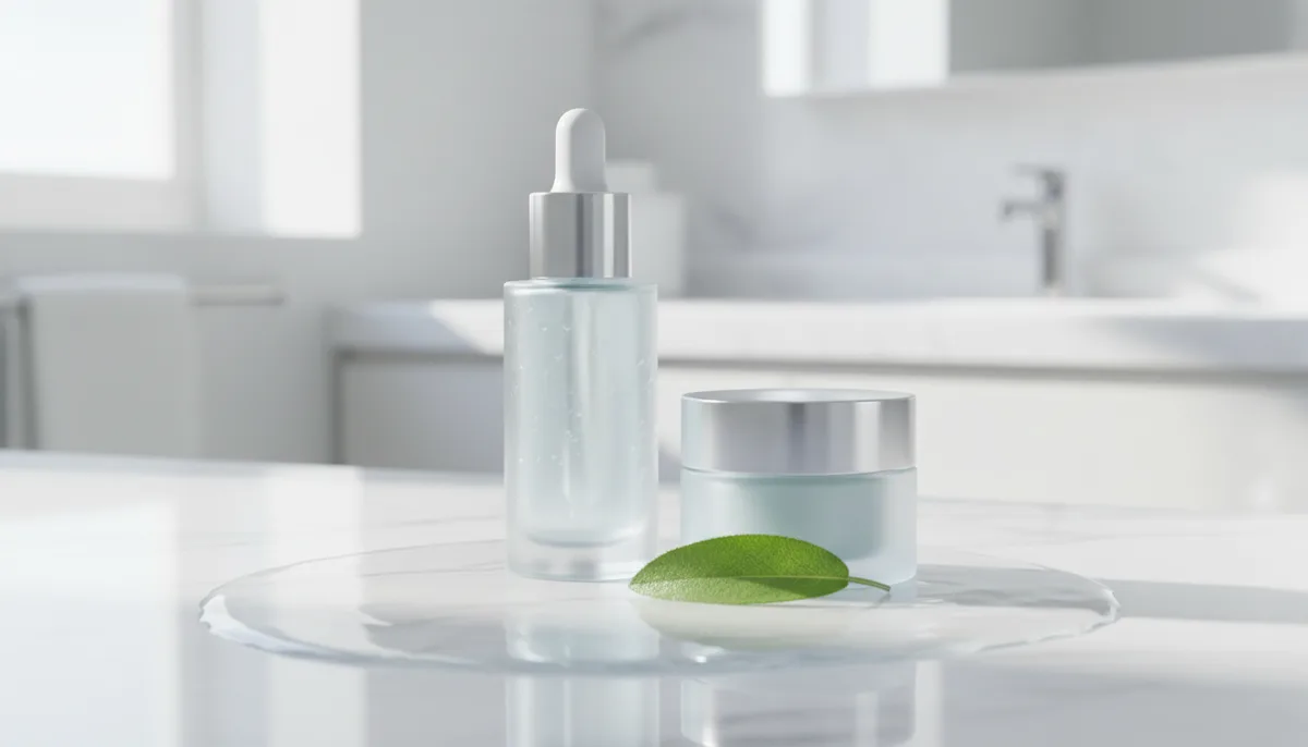 Routine soin peau mixte à imperfections : guide complet 2024