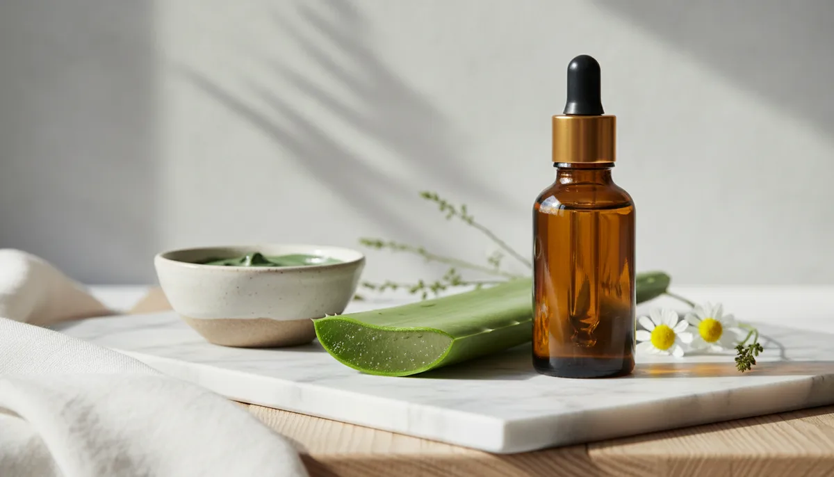 Soins de la peau bio : guide complet pour une routine efficace et naturelle