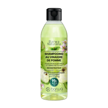 Le Shampoing