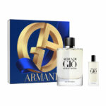 ACQUA GIO MEN EDP 125ML+15ML