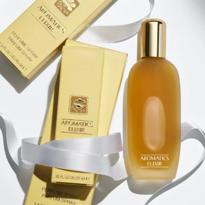 CLINIQUE AROMATICS ELIXIR 100ml VAPO Eau de Parfum
