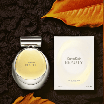 BEAUTY CALVIN KLEIN EDP 50ml VAPO