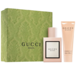 GUCCI BLOOM EDP 50ML+BL 50 XMAS23