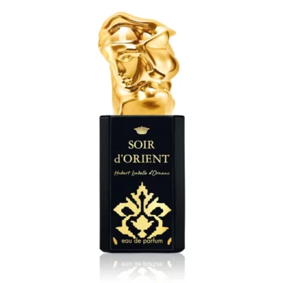 Sisley Soir D'Orient Eau De Parfum 50ml