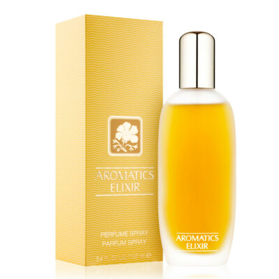 CLINIQUE AROMATICS ELIXIR Eau de Parfum 100ml