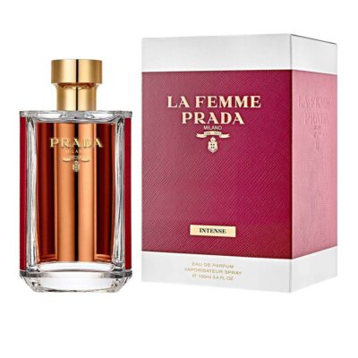 PRADA LA FEMME INTENSE Eau de Parfum 35 ML