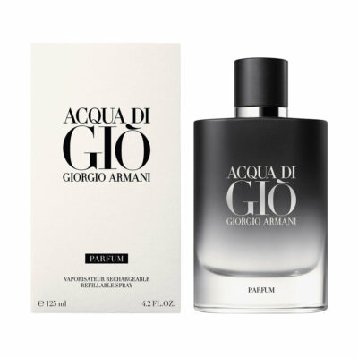 ACQUA GIO MEN Eau de Parfum 125ML+15ML