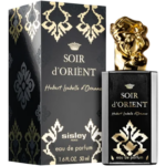 SOIR D’ORIENT 50 ML VAPO EDP