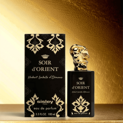 SOIR D'ORIENT 50 ML VAPO EDP