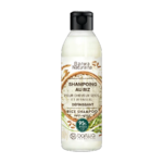 Shampooing Riz, anti-âge, pour cheveux secs et fragilisés 300 ml