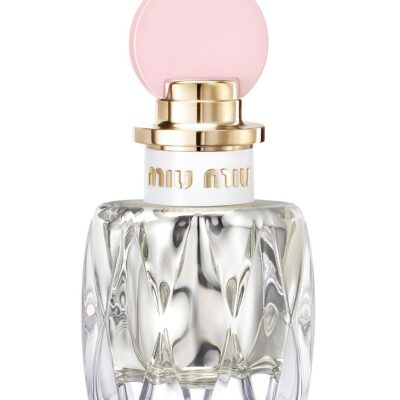 MIU MIU FLEUR D'ARGENT Eau de Parfum ABSOLUE 50ML