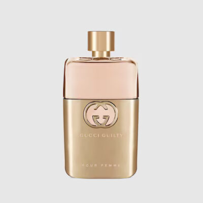 Gucci Guilty Pour Femme, 90 ml, eau de parfum
