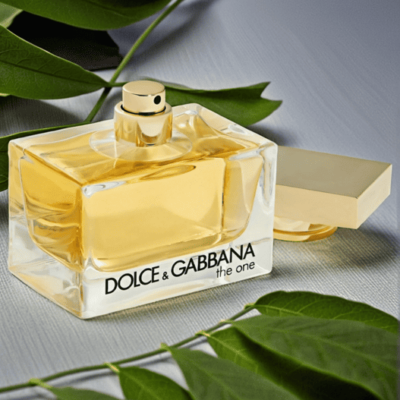 DOLCE GABBANA THE ONE EDP 75ML VAPO