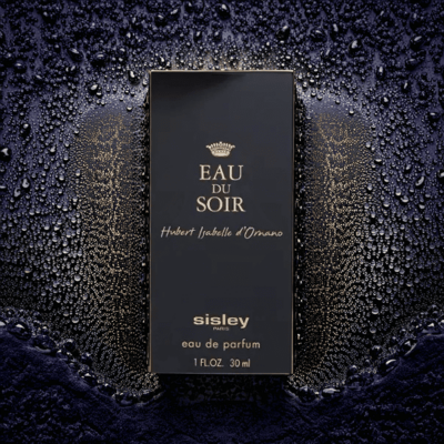 EAU DU SOIR SISLEY 50ml VAPO EDP