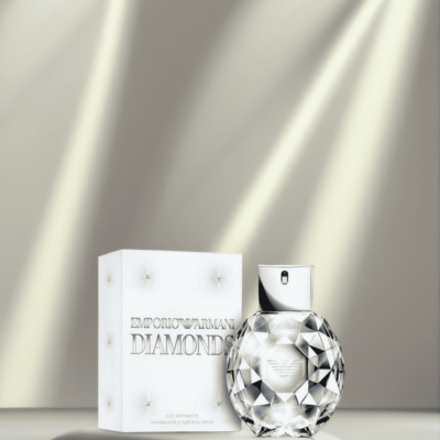 EMPORIO DIAMONDS FEMME EDP 100ml VAP