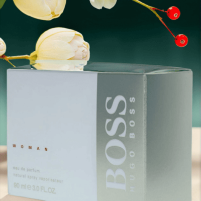 Hugo Boss Boss Woman 90ml EDP Spray