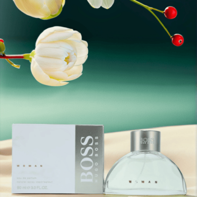 Hugo Boss Boss Woman 90ml EDP Spray