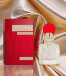 MIU MIU FLEUR D’ ARGENT EDP ABSOLUE 50ML