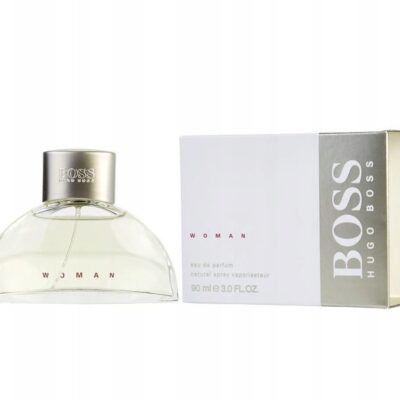 Hugo Boss Boss Woman 90ml Eau de Parfum Spray