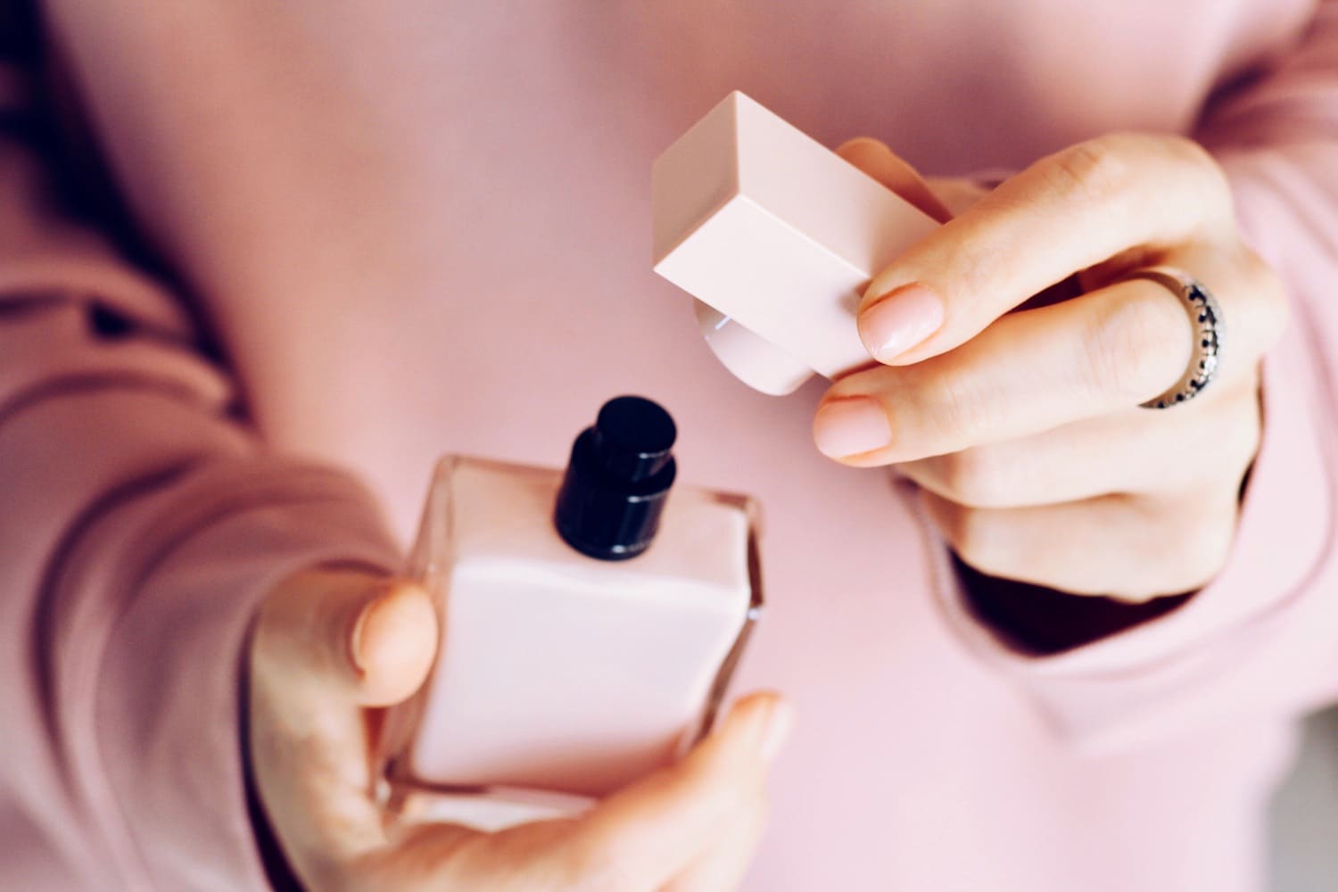 Parfum Terre d’Hermès : L’Expression de la Nature en Flacon