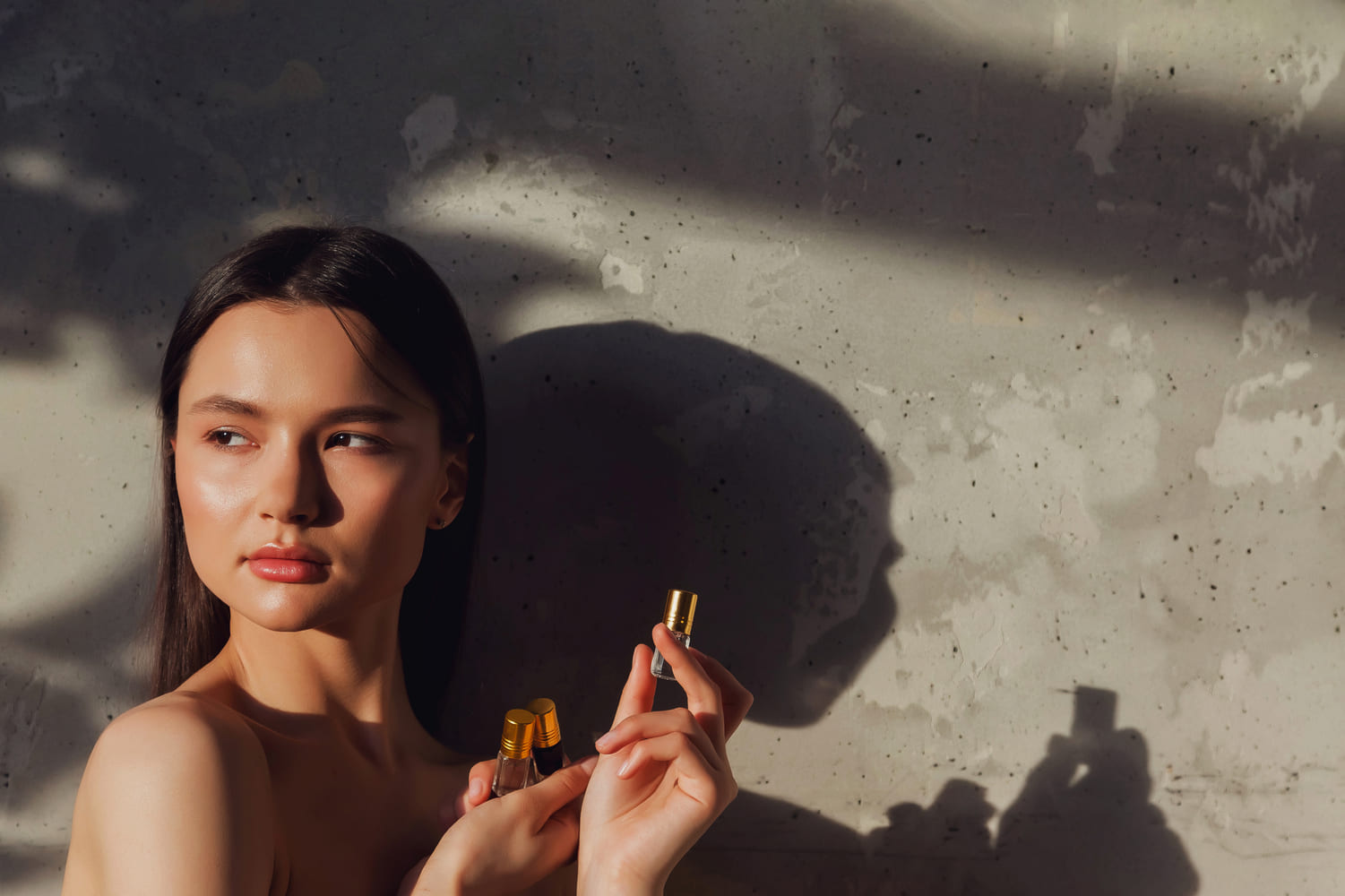 Sì d’Armani L'Élégance Révélée dans un Coffret Unique