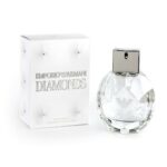 EMPORIO DIAMONDS FEMME Eau de Parfum 100ml
