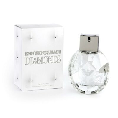 EMPORIO DIAMONDS FEMME Eau de Parfum 100ml