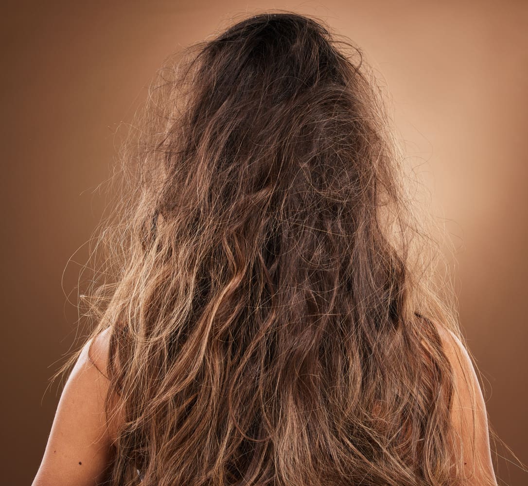 Comment Entretenir des Cheveux Crépus Naturellement