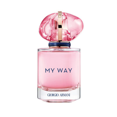 ARMANI MY WAY NECTAR EAU DE PARFUM