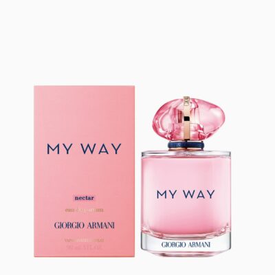 ARMANI MY WAY NECTAR EAU DE PARFUM 90 ml