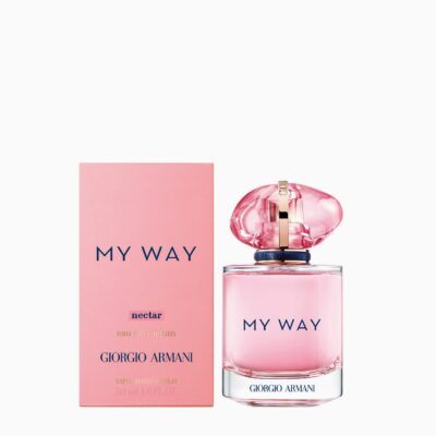 ARMANI MY WAY NECTAR EAU DE PARFUM 50 ml